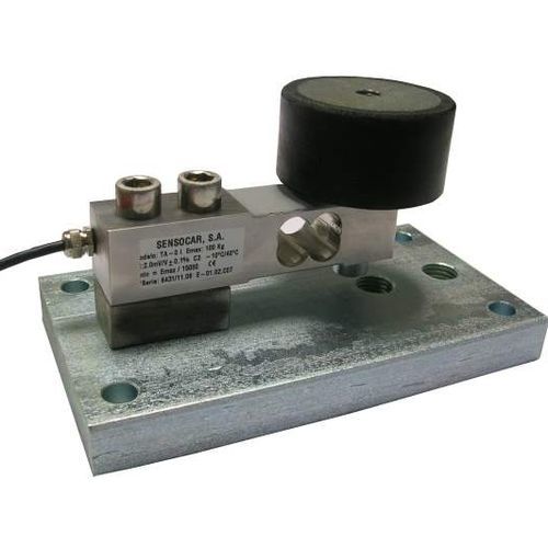 Весовой модуль ATEX ANTIV-SB/TA-0 герметичный, никелированный