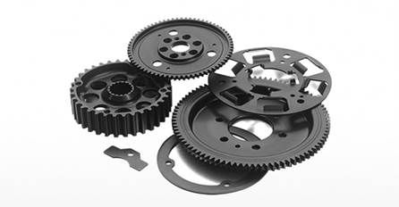 Industrial nitriding SULF BT™BREVET HEFISO 9001ISO/TS 16949large series