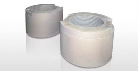 Tin mechanical plating DELSUN™aluminumnickel