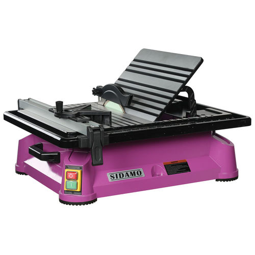 Tile saw DIAMINIPRO 180cut-offfor stone