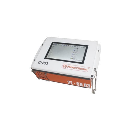 Laser marking system control system CN serieselectricdigital