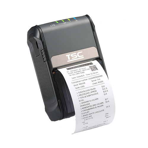 Direct thermal receipt printer Alpha-2R