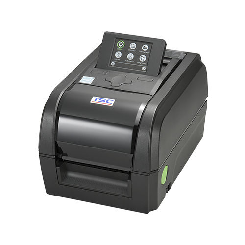 Thermal transfer label printer TX Seriesdesktop