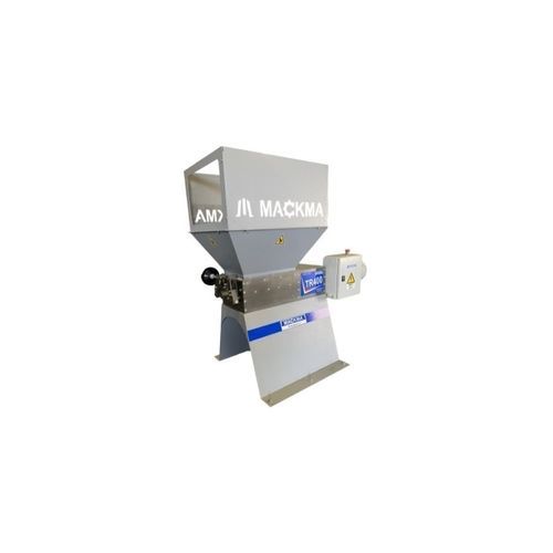 Одновальный измельчитель TR400metalchip