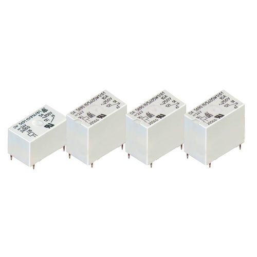 Miniature electromechanical relay OW seriesDCSMDPCB
