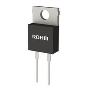 Диод Шоттки SCS310AHSMDкоммутационныйвысокоскоростной