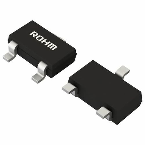 MOSFET transistor module RUR040N02HZGsmall-signalswitchingfor automotive applications