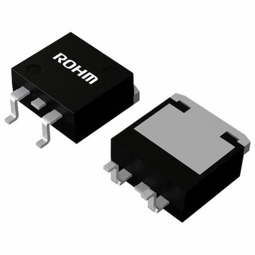 Диодный модуль Шоттки RBQ30NS100ASMDrectifier