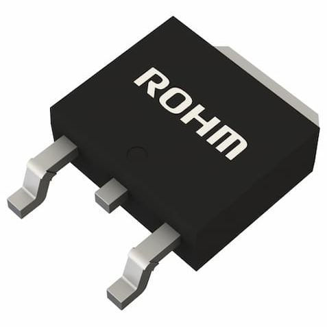 Диодный модуль с PN переходом RFN5BGE3SSMDпереключение и быстрое восстановление