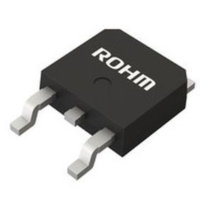 Транзисторный модуль MOSFET R6006KND3, коммутационная мощность