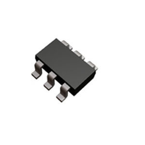 Транзисторный модуль MOSFET RQ6E035TN для поверхностного монтажа с переключением малых сигналов