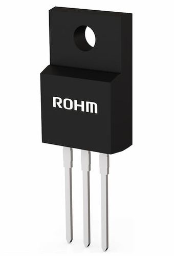 MOSFET-транзистор R6530ENXмощный, малошумящий