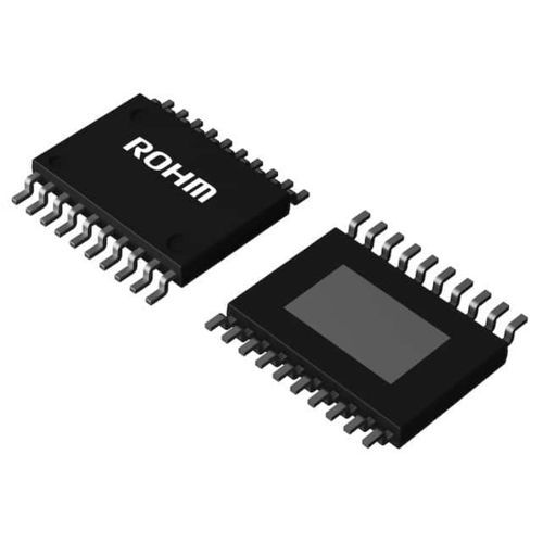 Драйвер шагового двигателя BD63610AEFVDC