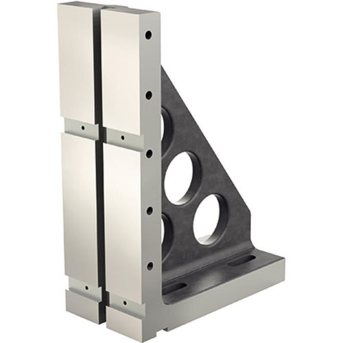 Clamping fastening bracket 1105.200 cast ironwith T slot90°