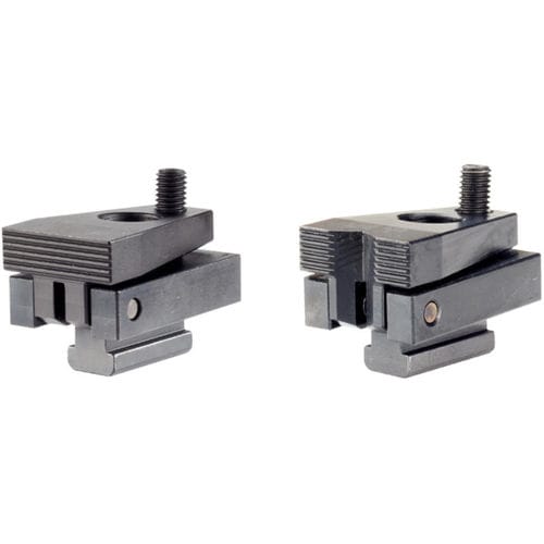 Mechanical clamping device EH 23210. seriesworkpieceeccentrichorizontal