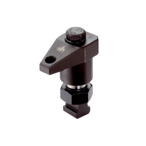 Mechanical clamp EH 23310.manualworkpiecefor T slot
