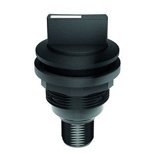 Селекторный кнопочный переключатель SSWWALI_C005IP65IP67 со светодиодной подсветкой