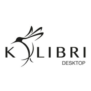 Измерительное программное обеспечение KOLIBRI DesktopконфигурациякоммуникацииWindows