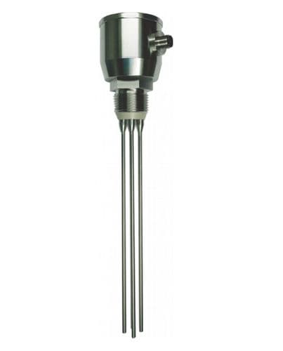 Conductive level switch MLR430-3for liquidsstainless steelpolyamide