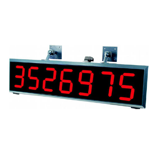 LED display migan7-segment4-digit6-digit