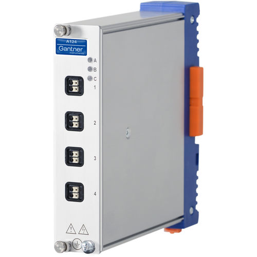 Digital I O module Q.bloxx XL A1244-Iinsulated