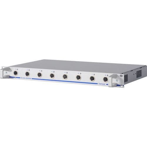 Gauge measurement system Q.raxx slimline RS A106 -8inductivemulti-channel