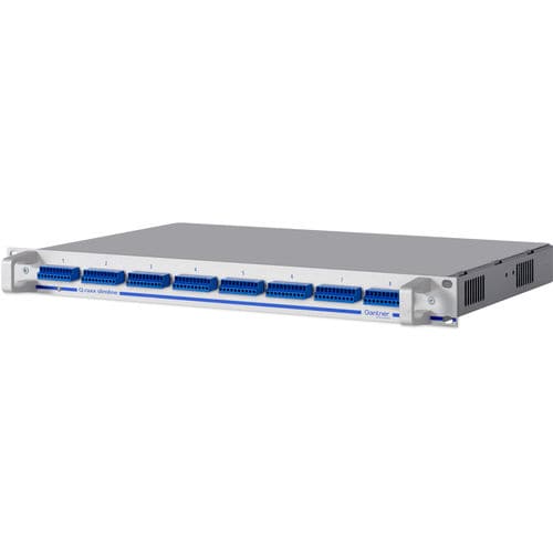 Multi-channel measurement system Q.raxx slimline RS D101 -16
