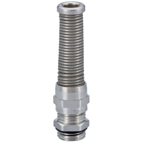 Metal cable gland HSK-M-FlexwaterproofIP68IP69K