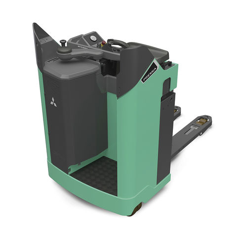 Электрическая тележка PBR20-30N2 Seriesstand-on24 Vhandling