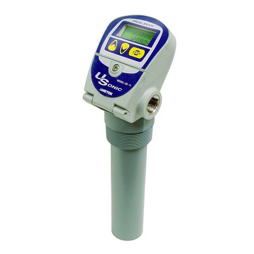Ультразвуковой уровнемер серии USonicдля жидкостейModbus4-20 мА