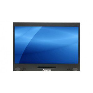 Монитор для монтажа в стойку RMW8215LCD/TFРезистивный сенсорный экранПроекционно-емкостный сенсорный экран