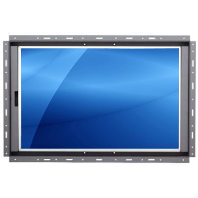 Монитор с открытой рамкой PMW6190LCDрезистивный сенсорный экранемкостный сенсорный экран