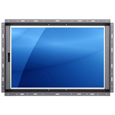 Монитор с открытой рамкой PMW6240LCDРезистивный сенсорный экранИнфракрасный сенсорный экран