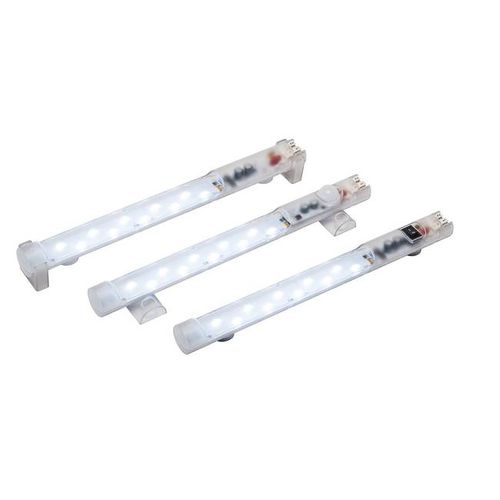 Светильник ECOLINE LED 025LEDIP20 необслуживаемый