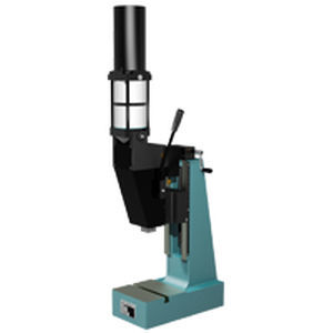 Pneumatic press NP 4000formingramtoggle