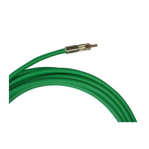Заделка кабеля Патч-кабель Energy Fiber D80