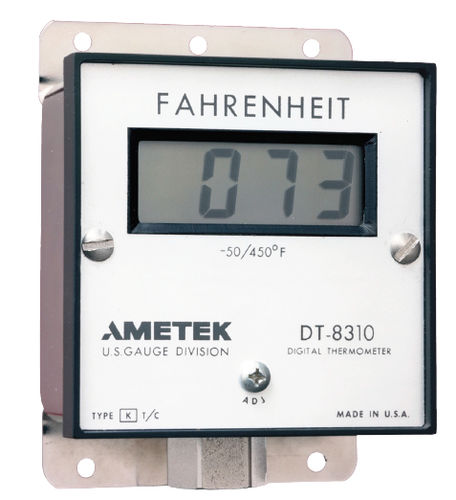 Thermocouple thermometer DT-8300digital°C°F