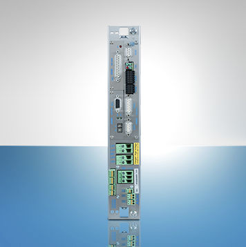 Digital AC drive KW serieswith housingintegratedcompact
