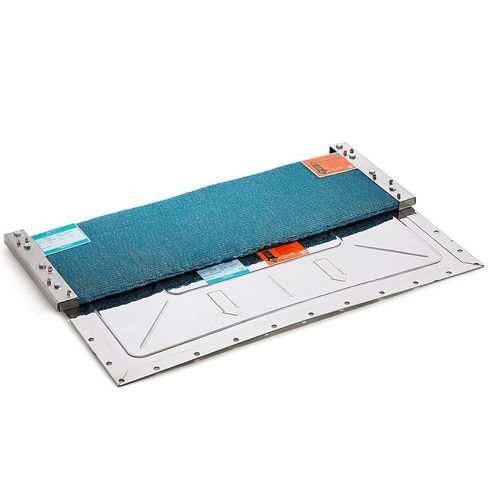 Explosion vent panel TARGO-VENT