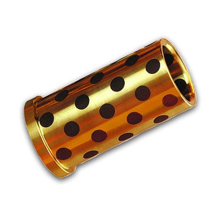 Smooth guide bushing 1052 seriesfor molds and toolsbronze