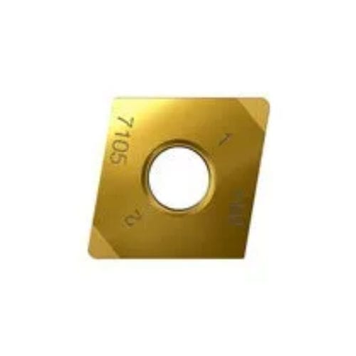 Токарная обработка стали CB7105CBNдля закаленной стали