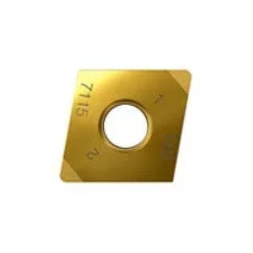 Сплав для токарной обработки CB7115CBNдля закаленной стали