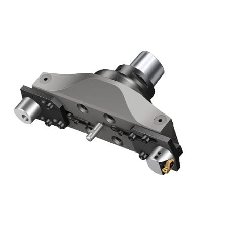Инструмент для чистового растачивания CoroBore® 825/826 XLбольшой диаметр