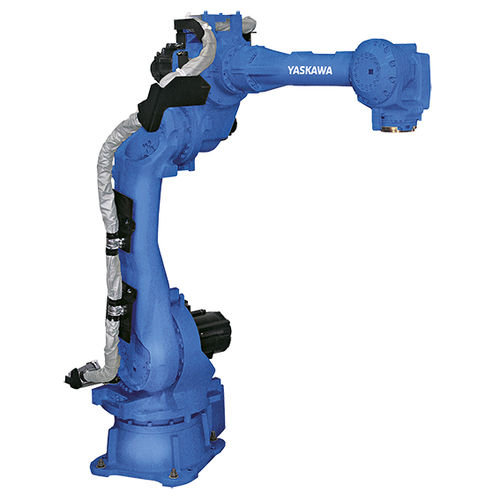 Articulated robot MPL80II5-axispalletizingwall-mounted