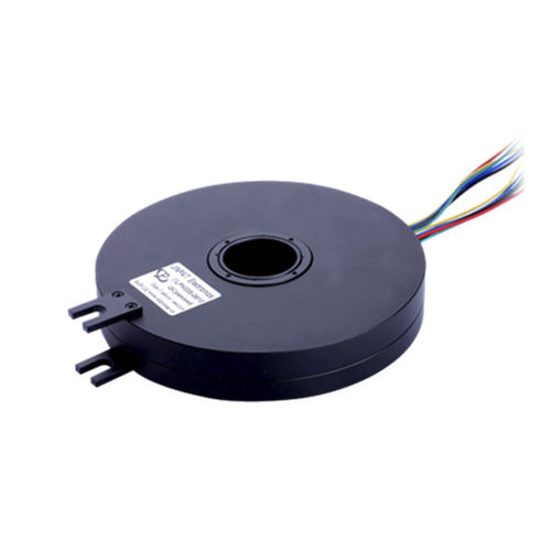 Кольцо контактное сквозное LPK 038-0810плоскоепластикPCB