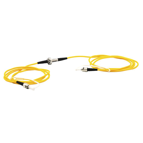 Кольцо контактное оптоволоконное LPFO-01Arugged