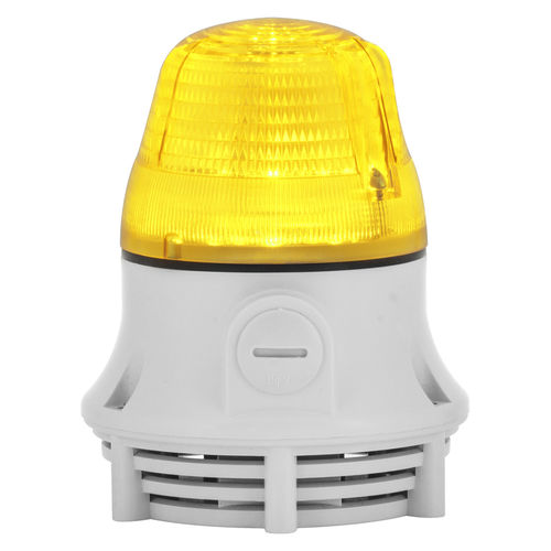 Проблесковый маячок MICROLAMP Постоянно мигающийLED