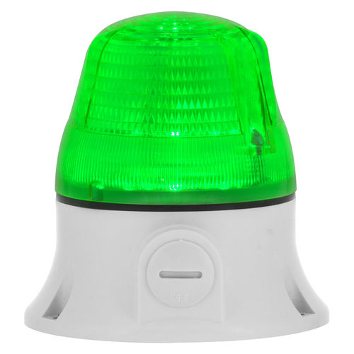 Проблесковый маячок MICROLAMP STEADYLEDксеноновый накаливания