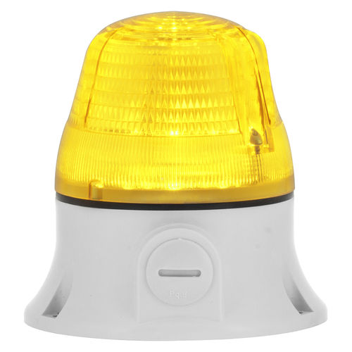 Проблесковый маячок MICROLAMP XLEDксеноновый накаливания