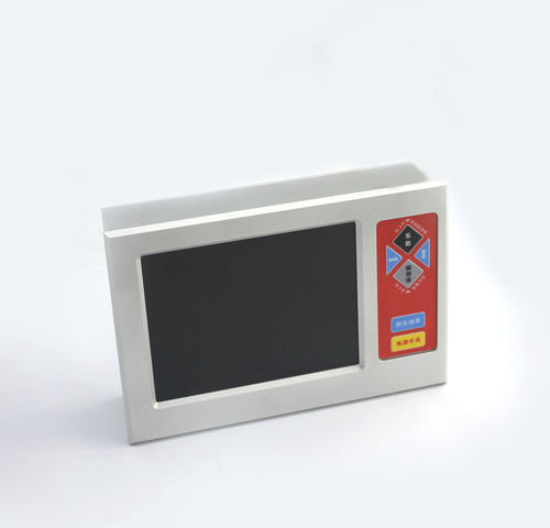 LCD monitor DAM1000panel-mountvehiclecompact